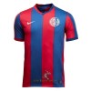 Officiële Voetbalshirt San Lorenzo Thuis 2021-22 - Heren